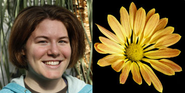 Jessie Lee Blum 2014